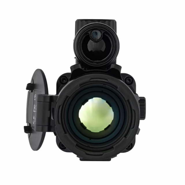 Тепловизионный прицел Artelv Electron 2x 35мм 640x512 LRF