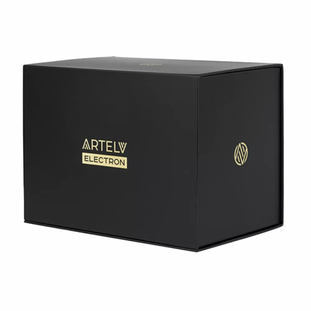 Тепловизионный прицел Artelv Electron 3.4x 35мм 384x288 LRF