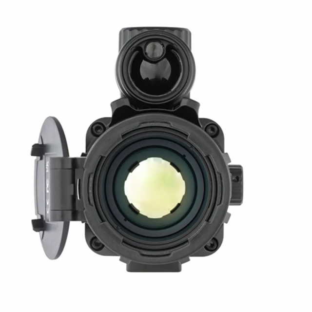 Тепловизионный прицел Artelv Electron 3.4x 35мм 384x288 LRF