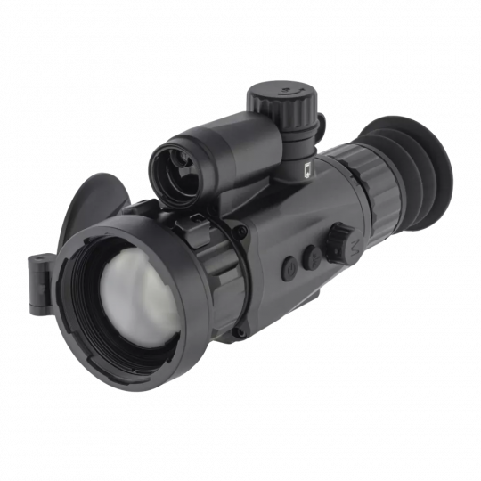 Тепловизионный прицел Artelv Electron 4.8x 50мм 384x288 LRF