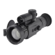 Тепловизионный прицел Artelv Electron 4.8x 50мм 384x288 LRF