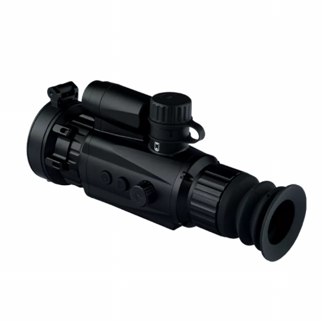 Тепловизионный прицел Artelv Electron 4.8x 50мм 384x288 LRF