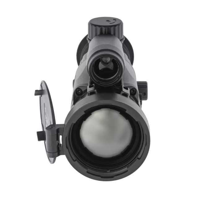 Тепловизионный прицел Artelv Electron 4.8x 50мм 384x288 LRF