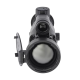 Тепловизионный прицел Artelv Electron 4.8x 50мм 384x288 LRF