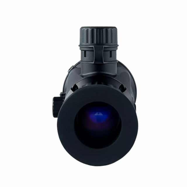 Тепловизионный прицел Artelv Electron 4.8x 50мм 384x288 LRF