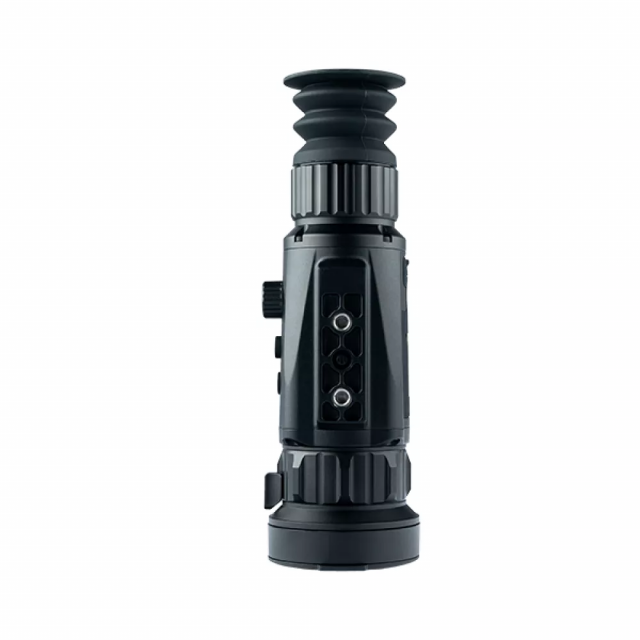 Тепловизионный прицел Artelv Electron 4.8x 50мм 384x288 LRF