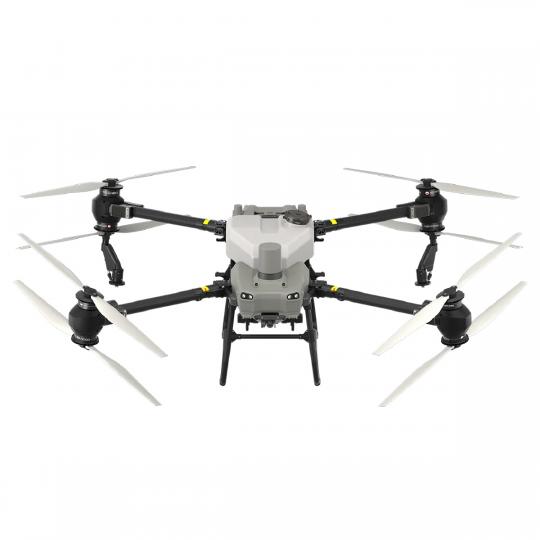 Сельскохозяйственная платформа DJI Agras T50