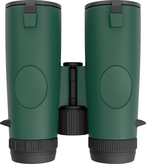 Оптический бинокль Artelv Scanner 8x42