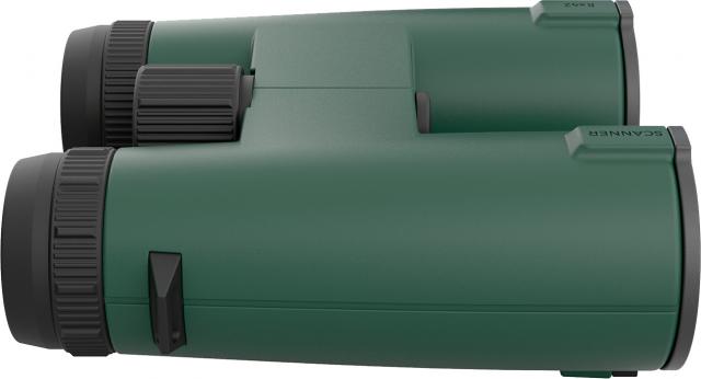 Оптический бинокль Artelv Scanner 8x42