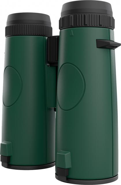 Оптический бинокль Artelv Scanner 10x42