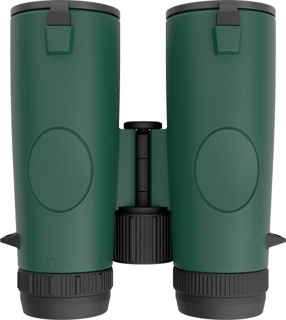 Оптический бинокль Artelv Scanner 10x42