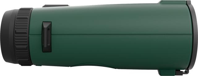 Оптический бинокль Artelv Scanner 10x42