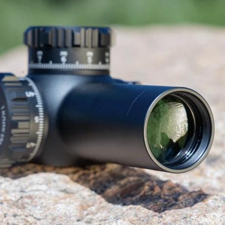 Оптический прицел Artelv CRS (a) 1-10x28 FFP 34мм