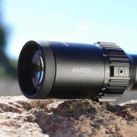 Оптический прицел Artelv CRS (a) 1-10x28 FFP 34мм