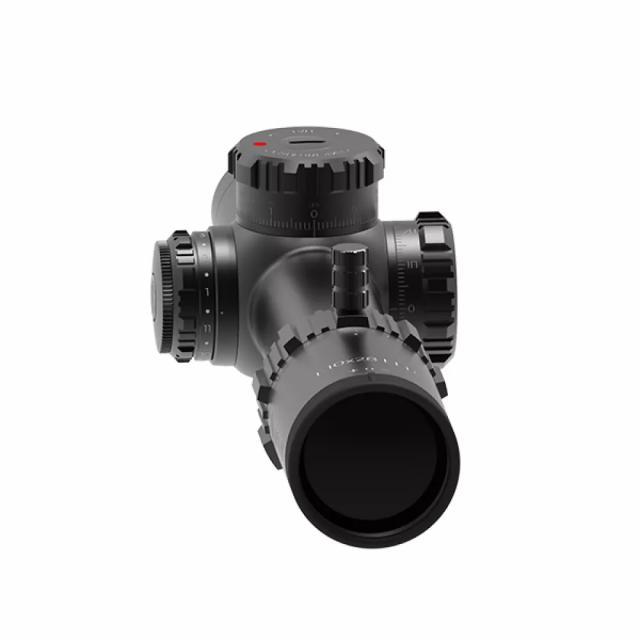 Оптический прицел Artelv CRS (a) 1-10x28 FFP 34мм