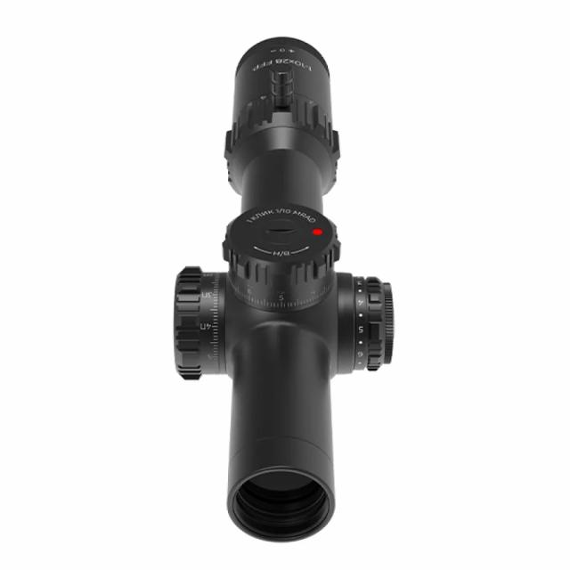 Оптический прицел Artelv CRS (b) 1-10x28 FFP 34мм