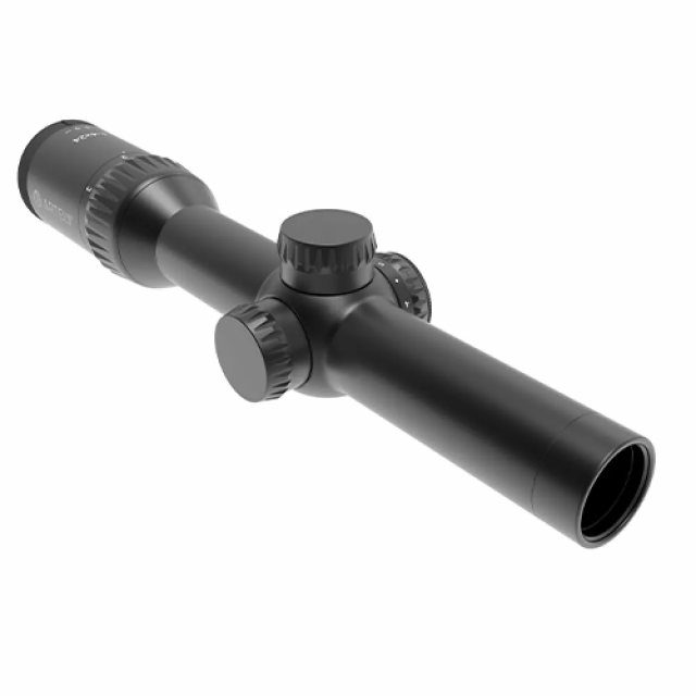 Оптический прицел Artelv CRS 1-4x24 SFP 30мм