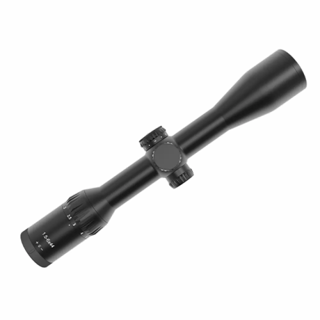 Оптический прицел Artelv CRS 1.5-6x44 SFP 30мм