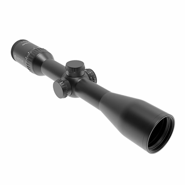 Оптический прицел Artelv CRS 1.5-6x44 SFP 30мм