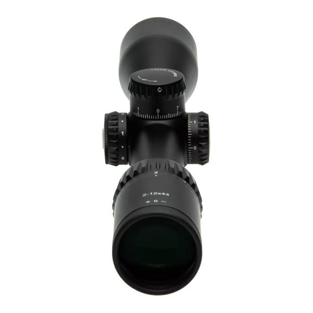 Оптический прицел Artelv CRS 2-12x50 SFP 30мм