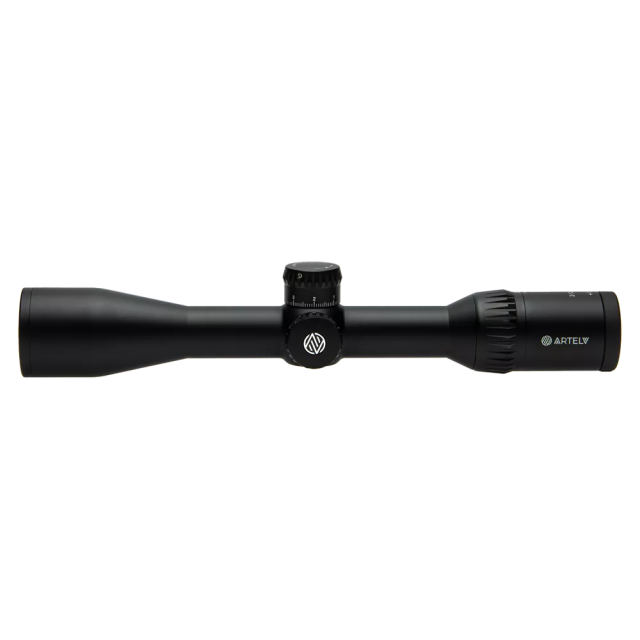 Оптический прицел Artelv CRS 2-12x50 SFP 30мм