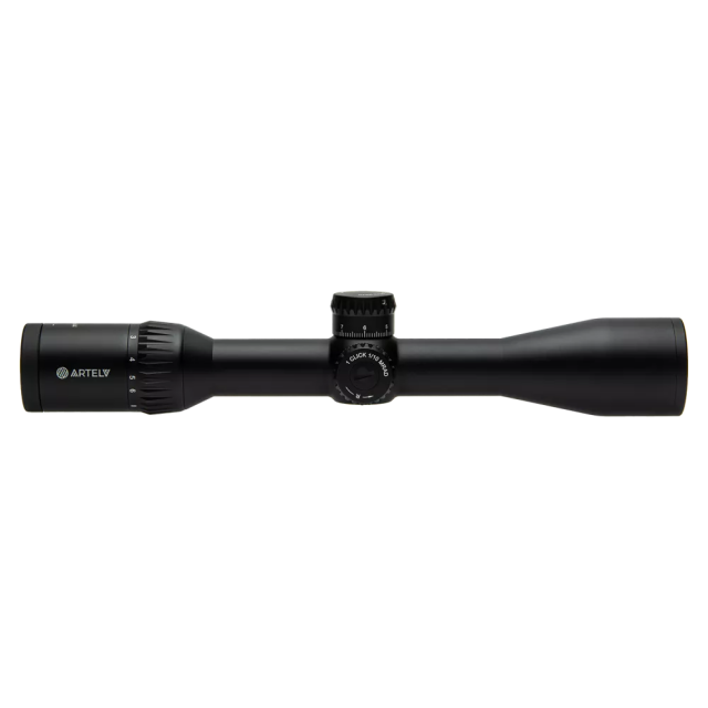 Оптический прицел Artelv CRS 2-12x50 SFP 30мм