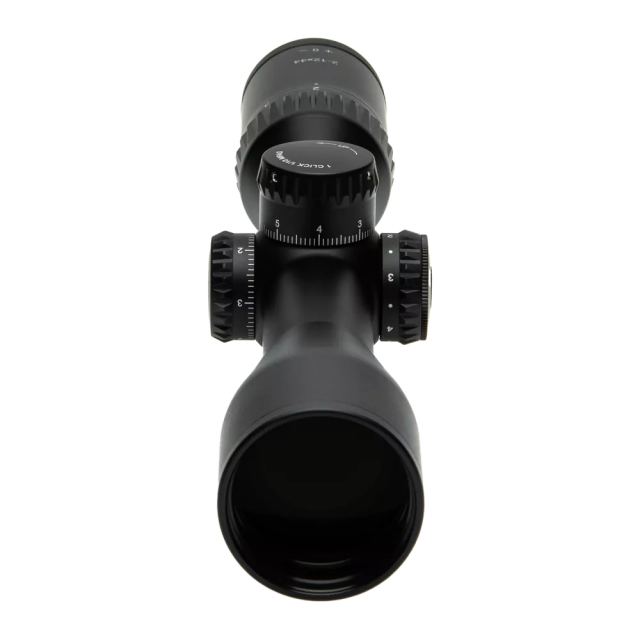 Оптический прицел Artelv CRS 2-12x50 SFP 30мм