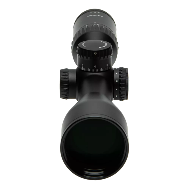 Оптический прицел Artelv CRS 2.5-10x50 SFP 30мм