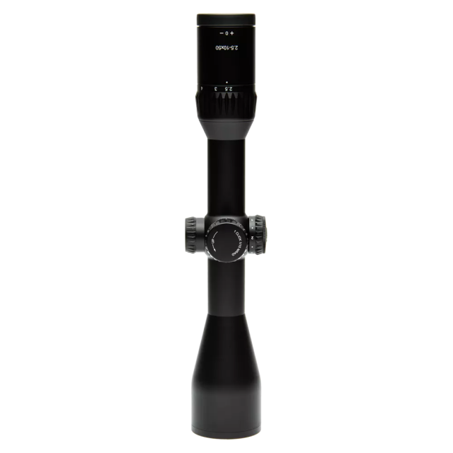 Оптический прицел Artelv CRS 2.5-10x50 SFP 30мм