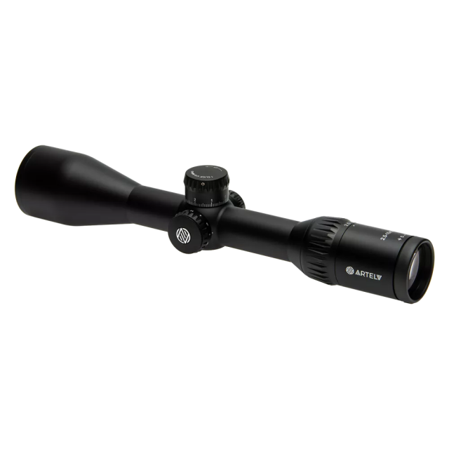 Оптический прицел Artelv CRS 2.5-10x50 SFP 30мм