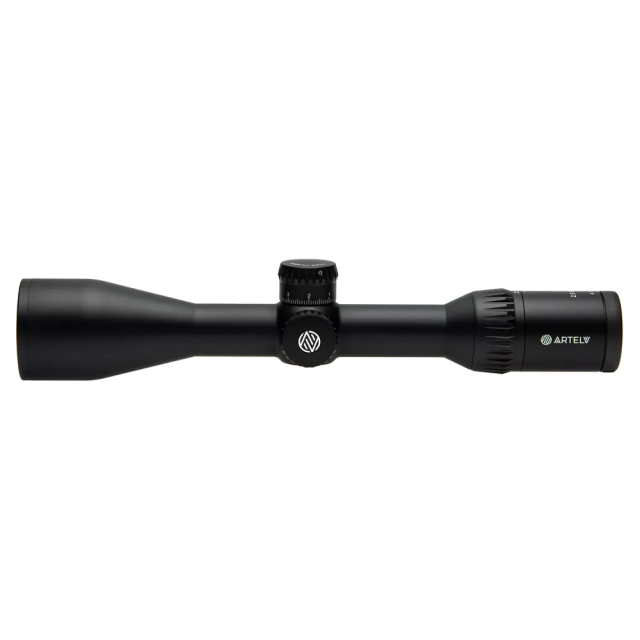 Оптический прицел Artelv CRS 2.5-10x50 SFP 30мм