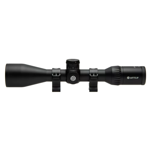 Оптический прицел Artelv CRS 2.5-10x50 SFP 30мм
