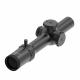Оптический прицел Artelv CRS Fiber 1-10x28 SFP 34мм