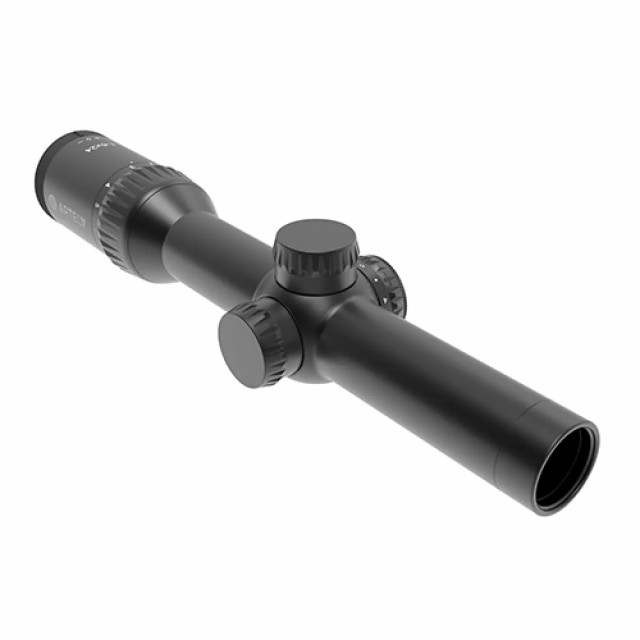 Оптический прицел Artelv CRS Fiber 1-6x24 SFP 30мм