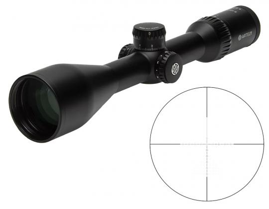 Оптический прицел Artelv LRS 3-12x56 SFP 30мм