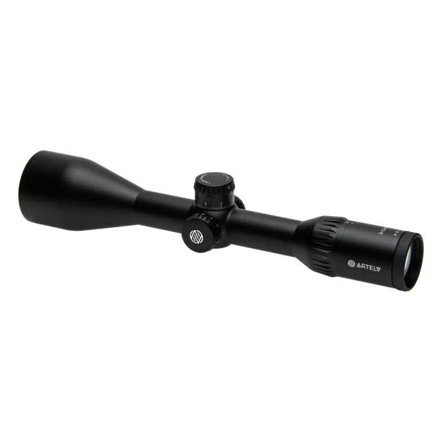 Оптический прицел Artelv LRS 3-12x56 SFP 30мм