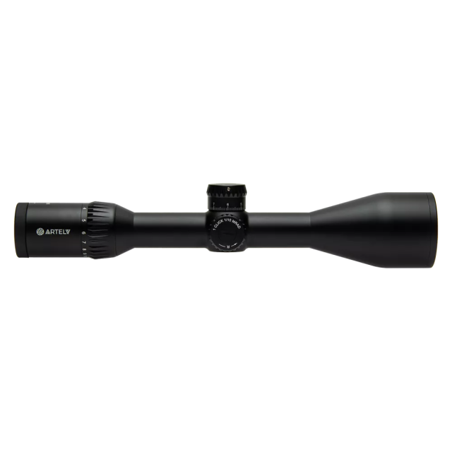 Оптический прицел Artelv LRS 3-12x56 SFP 30мм