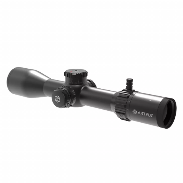 Оптический прицел Artelv LRS 3-18x50 FFP 34мм