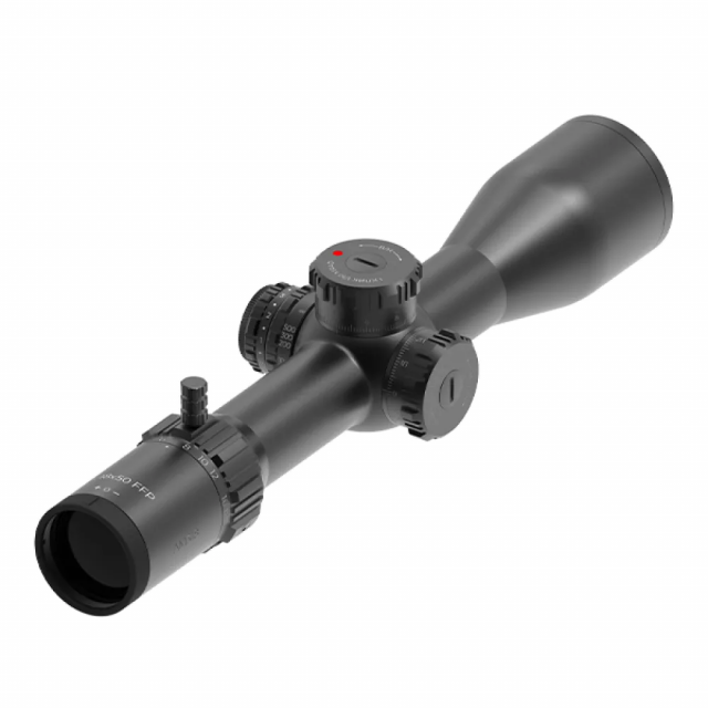 Оптический прицел Artelv LRS 3-18x50 FFP 34мм