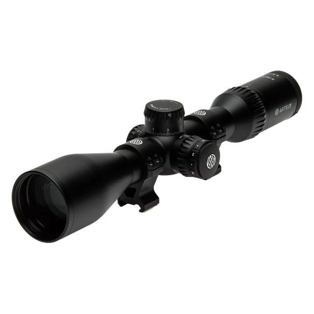 Оптический прицел Artelv LRS 4-16x50 FFP 30мм