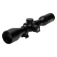 Оптический прицел Artelv LRS 4-16x50 FFP 30мм