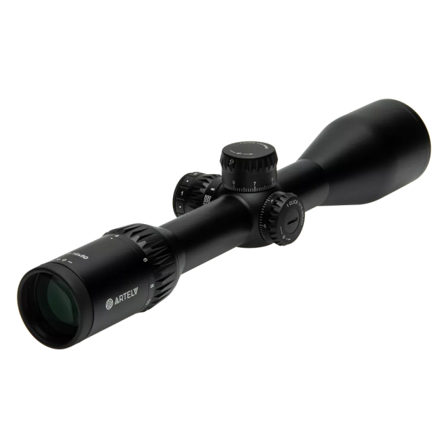 Оптический прицел Artelv LRS 4-16x50 FFP 30мм