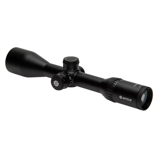 Оптический прицел Artelv LRS 4-16x50 FFP 30мм