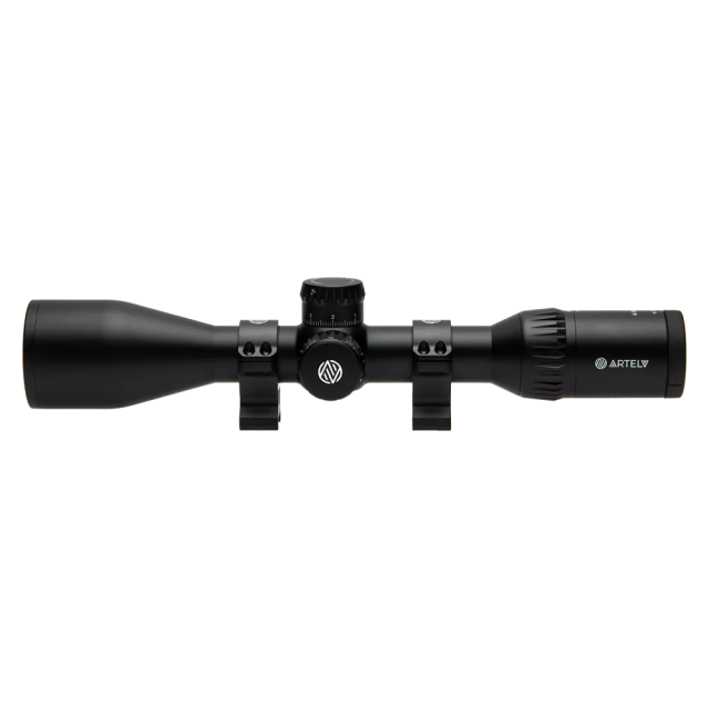 Оптический прицел Artelv LRS 4-16x50 FFP 30мм