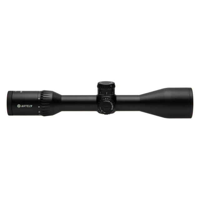 Оптический прицел Artelv LRS 4-16x50 FFP 30мм