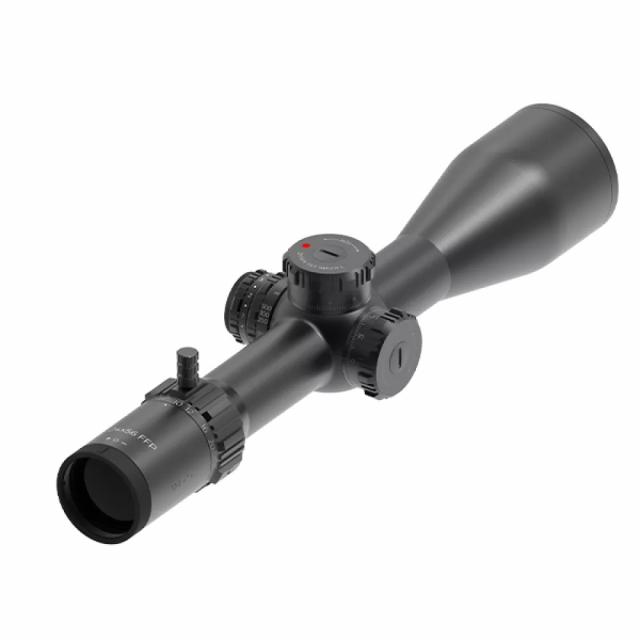 Оптический прицел Artelv LRS 4-24x56 FFP 34мм