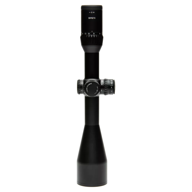 Оптический прицел Artelv LRS 5-25x56 FFP 30мм