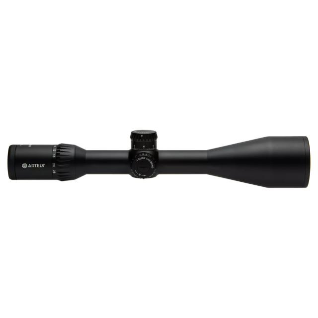 Оптический прицел Artelv LRS 5-25x56 FFP 30мм