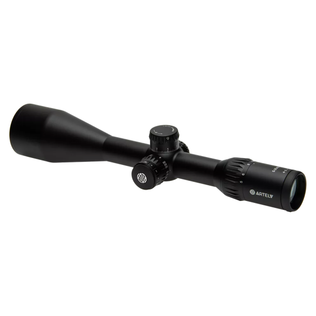 Оптический прицел Artelv LRS 5-25x56 SFP 30мм