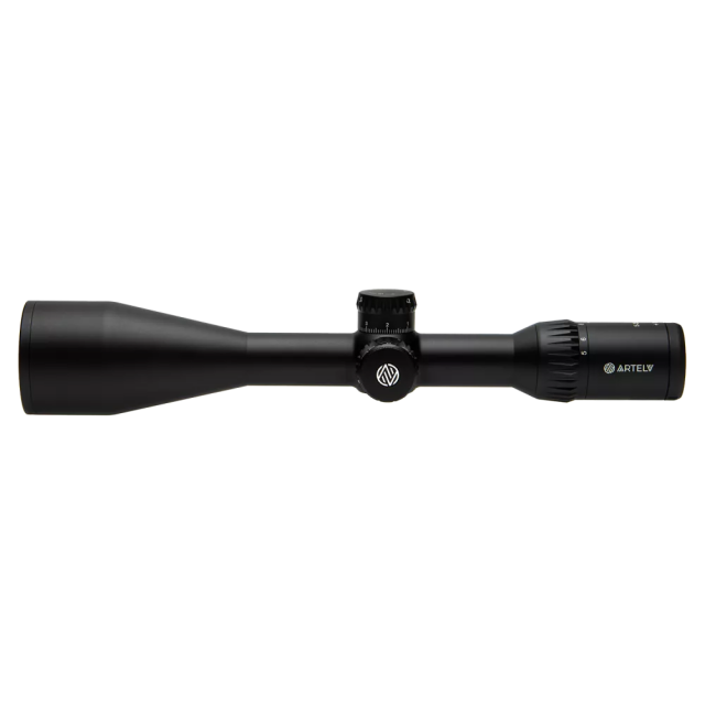 Оптический прицел Artelv LRS 5-25x56 SFP 30мм